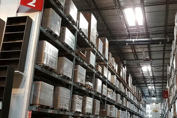 Grupaje transporte