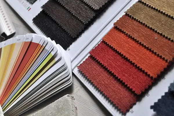 Textil y moda