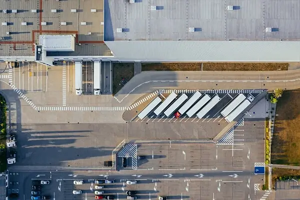 transporte en grupaje